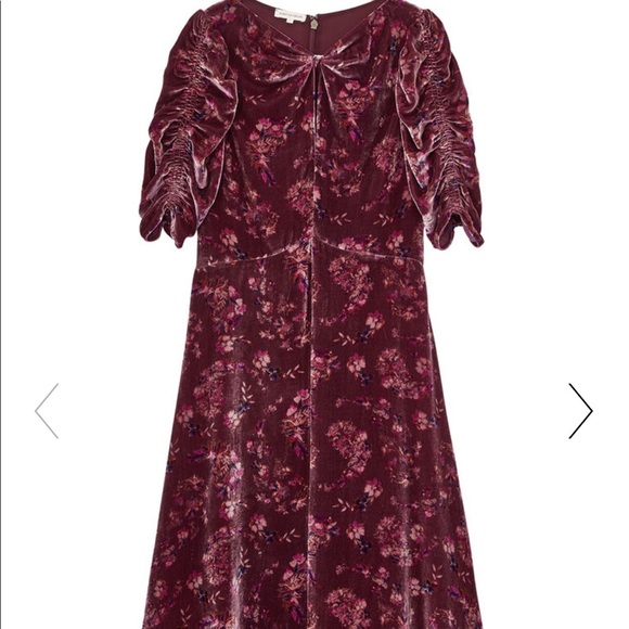 Rebecca Taylor size 0 - Picture 4 of 5